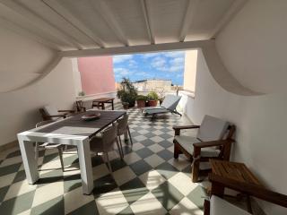 Casa Le Siciliane - Lampedusa - 0