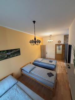 Apartmány Topolová 909B velký - Milovice - 3
