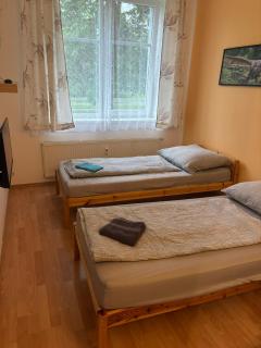 Apartmány Topolová 909B velký - Milovice - 1