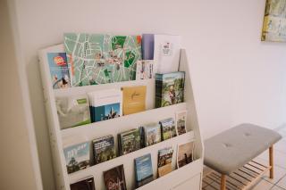 Vakantiewoning De Curiositeit - Geraardsbergen - 5