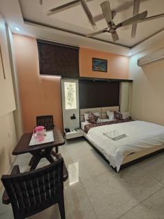 Hotel Pink City - Sīkar - 9