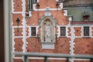 Vakantiewoning De Curiositeit - 2