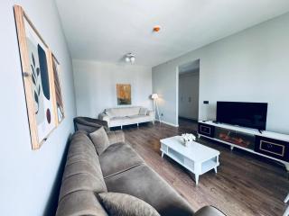 Lux Residence Next to MALL - Istanbul - 0