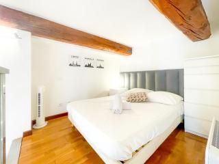 Place Massena 4 Pers AC WiFi - Nizza - 6