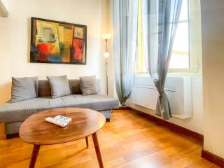 Place Massena 4 Pers AC WiFi - Nizza - 5