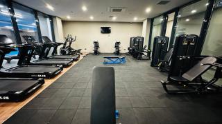 Lux Residence Next to MALL - Istanbul - 4