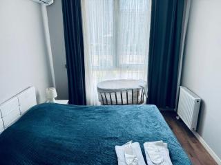 Lux Residence Next to MALL - Istanbul - 7