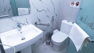 Badyan Boutique Hotel in Bukhara - Buxoro - 9