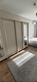 Lux Residence Next to MALL - Istanbul - 5