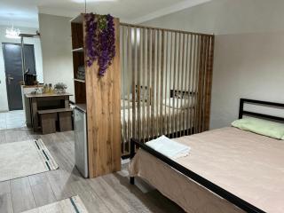 Уют у озера IK Ayar House - Cholpon-Ata - 3