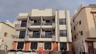 مساكن ـ شقق فاخرة - دخـول ذاتي - Abha - 9