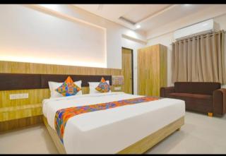 Hotel Suraj Kunj - Indore - 9
