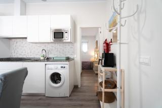 Apartamento Puertu Chicu - Llanes - 5