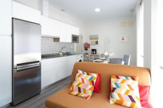 Apartamento Puertu Chicu - Llanes - 9