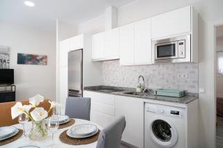 Apartamento Puertu Chicu - Llanes - 8
