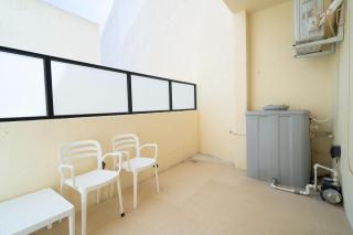 3BR Designer Stay with Outdoor Space, WIFI & AC by 360 Estates - Taʼ Penza - 6