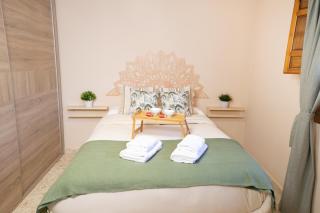 Piso con encanto andaluz - Antequera - 1
