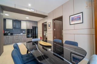 3BR Designer Stay with Outdoor Space, WIFI & AC by 360 Estates - Taʼ Penza - 7
