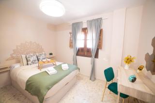 Piso con encanto andaluz - Antequera - 2
