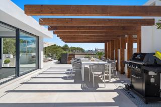 Marbella Dunes Penthouse - Brand NEW, Splendid ROOFTOP, Pool & Sea View - Marbella - 9