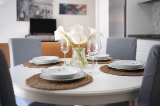 Apartamento Puertu Chicu - Llanes - 7