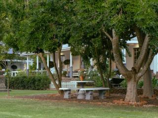 Jan Harmsgat Country House - Swellendam - 1