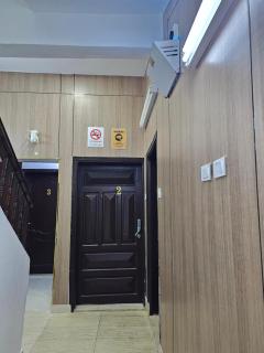 Welcome Nine 5km far from Masjid Nabawi - Médine - 5