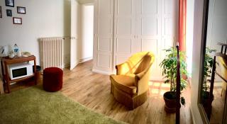 Suite - Chambre Cherry Plum - Coulommiers - 4