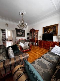 Elegant apartment near Schönbrunn - Wenen - 5