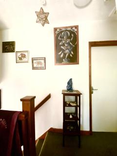 Quiet New Forest attic room den - Bransgore - 1