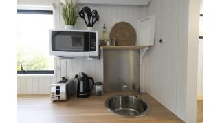 Tiny Away Benger Garden 2 by Tiny Away - 2