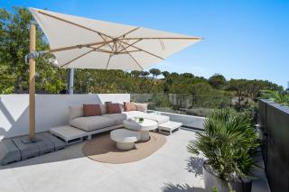 Marbella Dunes Penthouse - Brand NEW, Splendid ROOFTOP, Pool & Sea View - Marbella - 1