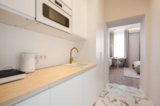Akácfa 43 Heritage Apartment - Best Location by BQA - 9