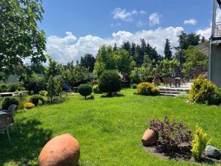 Hotel Classic - Telavi - 7