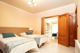 AG Piso Río Miño Carballo, a 700m del centro - Carballo - 6