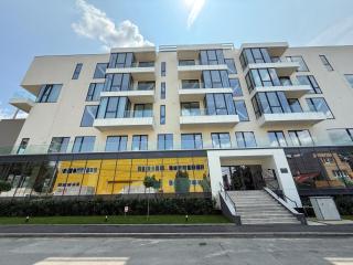 Walter Loft Luxury Residence- Self Check-in & Underground Parking - Bucarest - 2