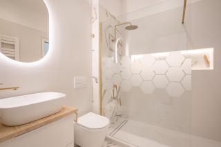 Akácfa 43 Heritage Apartment - Best Location by BQA - Budapest - 3