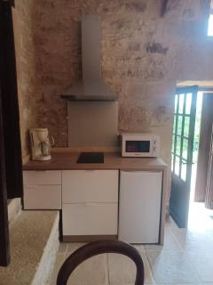 Studio dans Maison forte, 8km Sarlat - La Celle-sous-Gouzon - 5