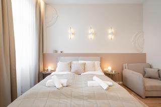 Akácfa 43 Heritage Apartment - Best Location by BQA - Budapest - 9