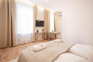 Akácfa 43 Heritage Apartment - Best Location by BQA - 2