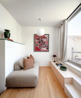Lazzru Suites - Cospicua - 9