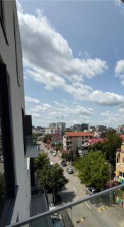 Walter Loft Luxury Residence- Self Check-in & Underground Parking - Bucarest - 1