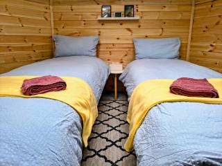 The Perfect Stop - Aurora Lodge - Lødingen - 1