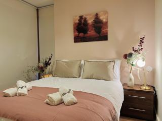 Lovely Spacious Apartment At Temple Bar - Dublin - 3