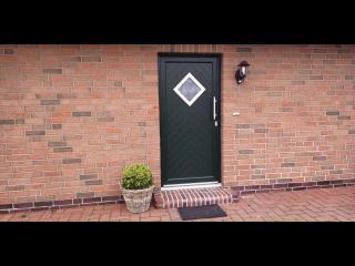 NEU! Landhaus Ostfriesenruhe - 1