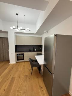 Walter Loft Luxury Residence- Self Check-in & Underground Parking - Bucarest - 6