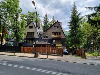 Kwatery u Janka - Zakopane - 5