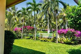 Green Villa Hồ Bơi riêng - 3