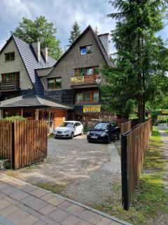 Kwatery u Janka - Zakopane - 2