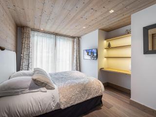 Chalet d'Exception avec Piscine, Sauna et Hammam à Courchevel - FR-1-568-6 - Courchevel - 3